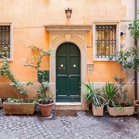Cheri Navona Rome Bagian luar foto