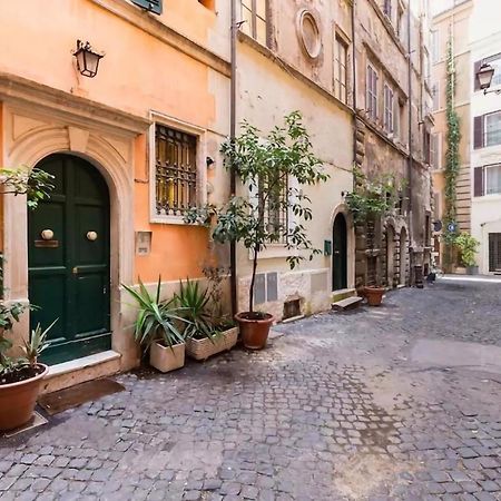 Cheri Navona Rome Bagian luar foto